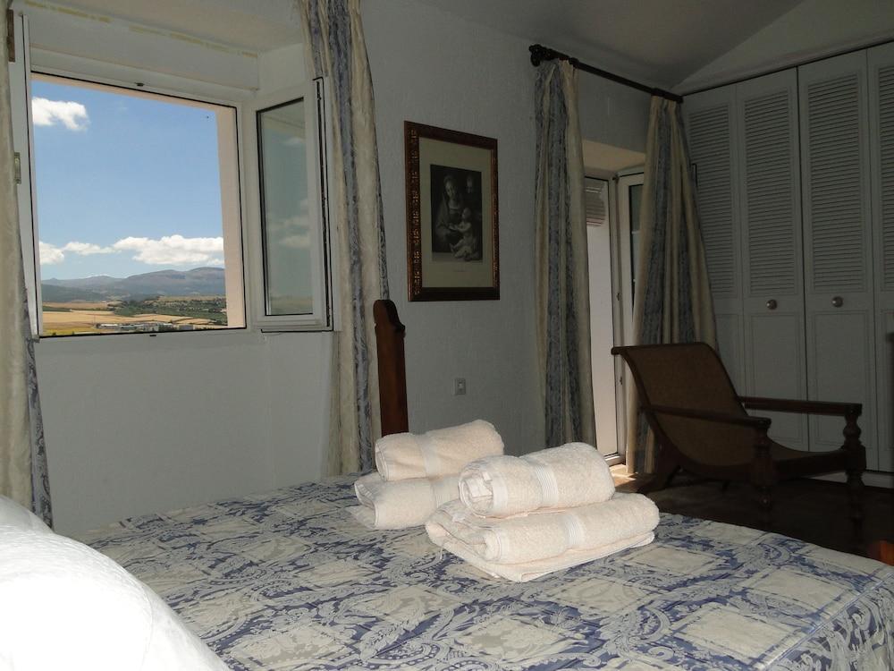 Villa Casa Alta Ronda Esterno foto