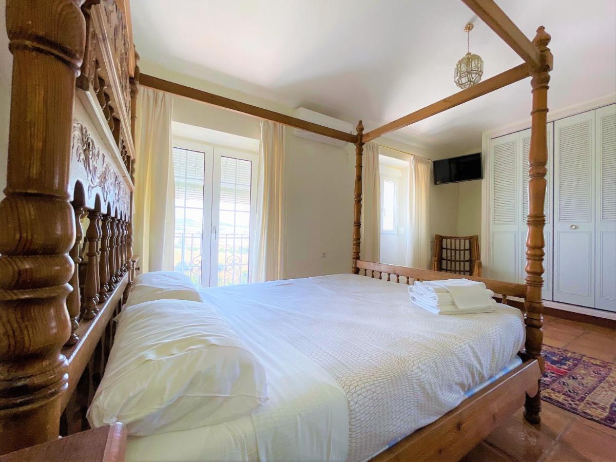 Villa Casa Alta Ronda Esterno foto