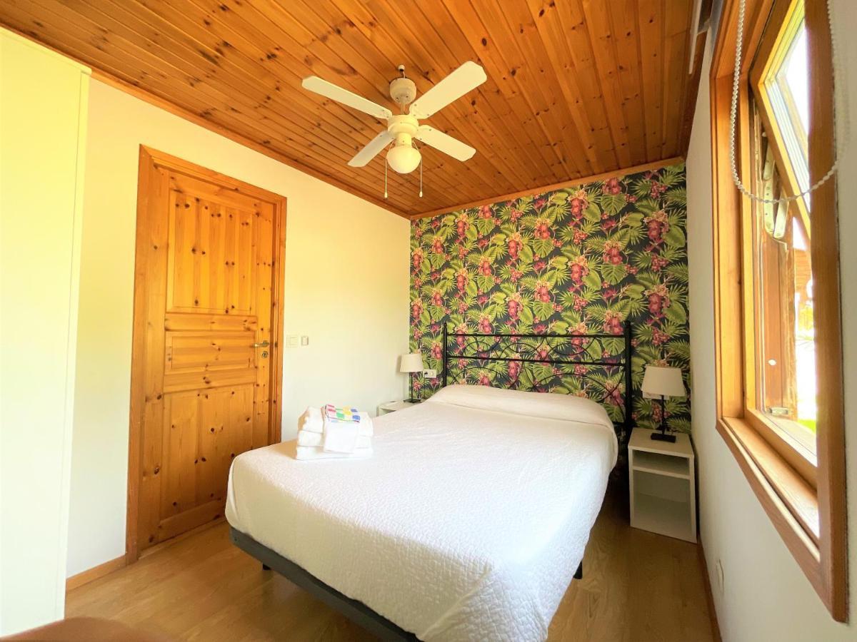 Villa Casa Alta Ronda Esterno foto