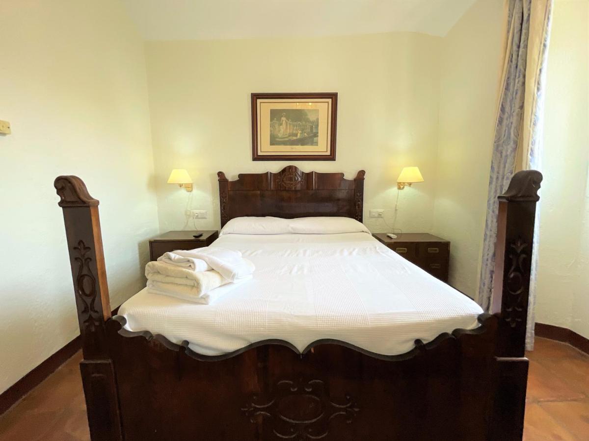 Villa Casa Alta Ronda Esterno foto