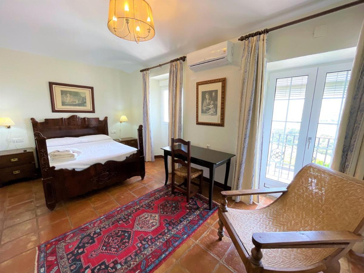 Villa Casa Alta Ronda Esterno foto