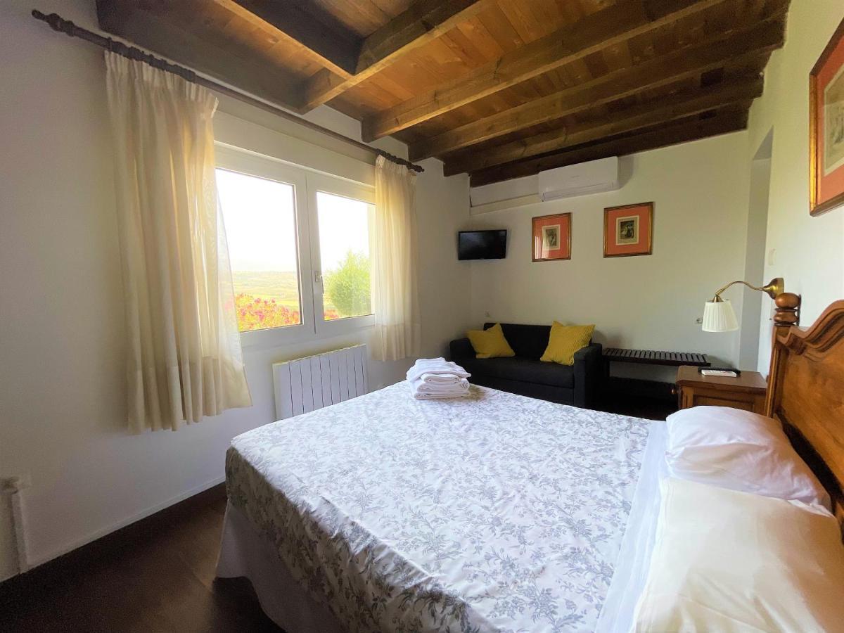 Villa Casa Alta Ronda Esterno foto