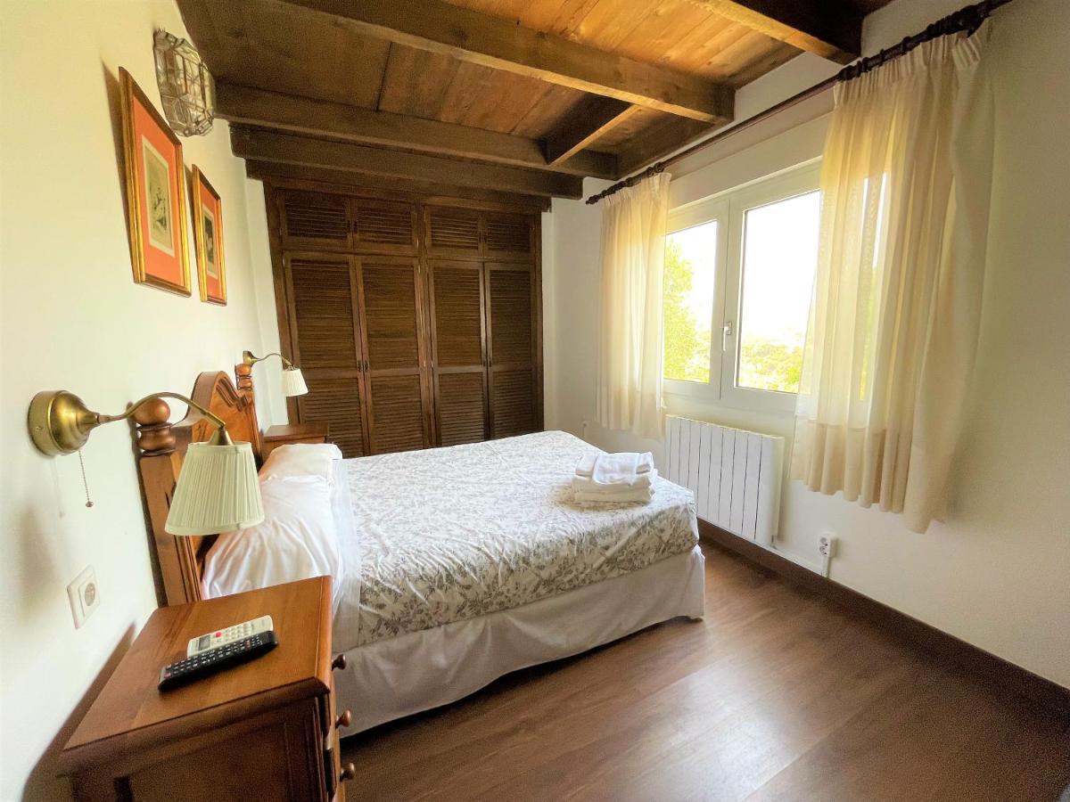 Villa Casa Alta Ronda Esterno foto