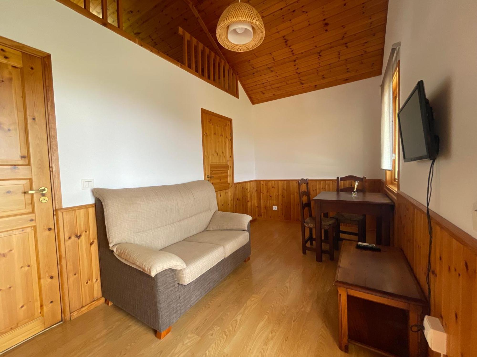 Villa Casa Alta Ronda Camera foto