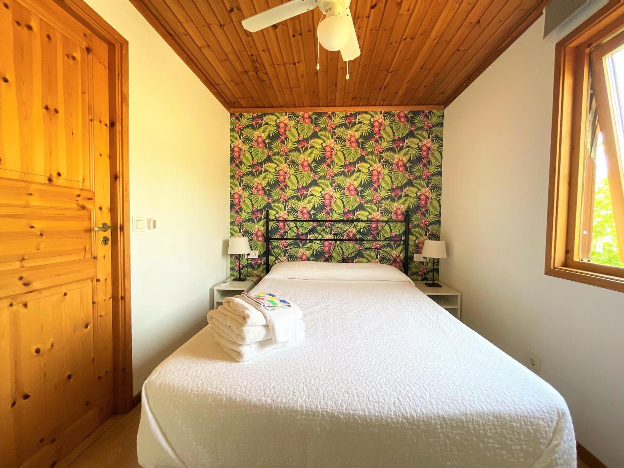Villa Casa Alta Ronda Camera foto