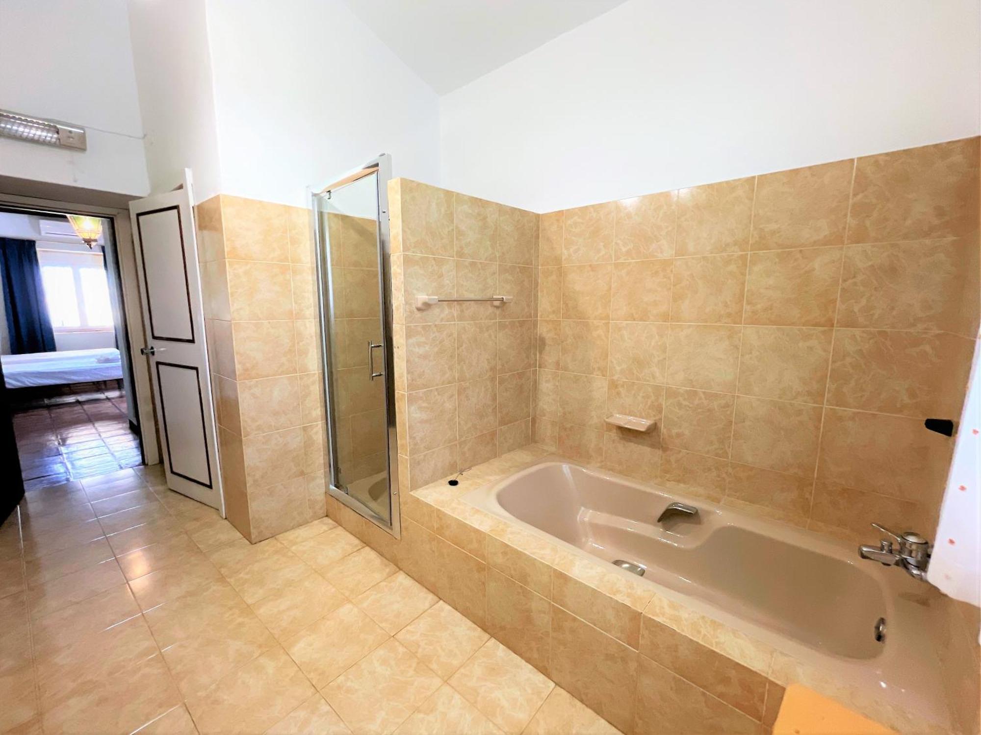Villa Casa Alta Ronda Camera foto