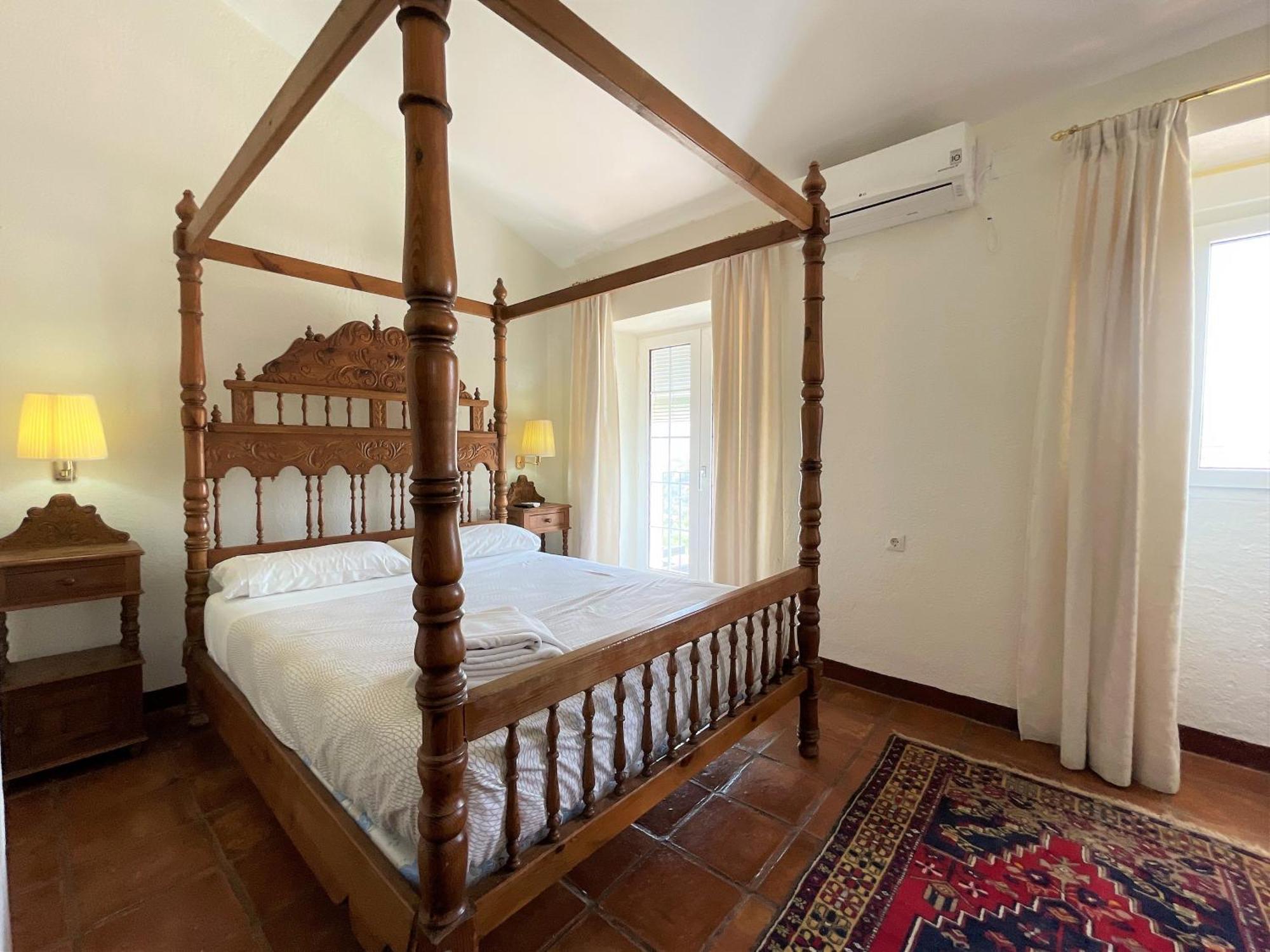 Villa Casa Alta Ronda Camera foto