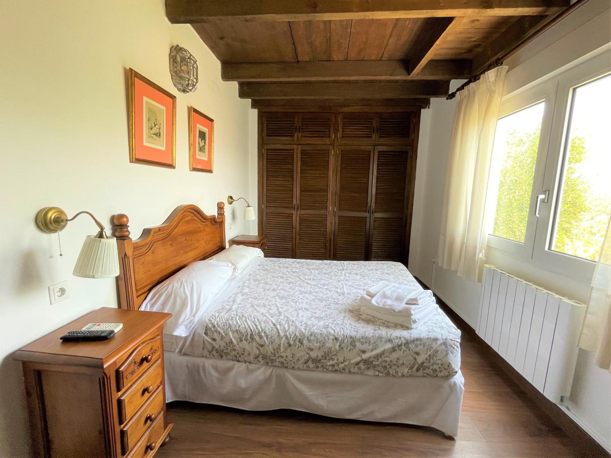 Villa Casa Alta Ronda Camera foto