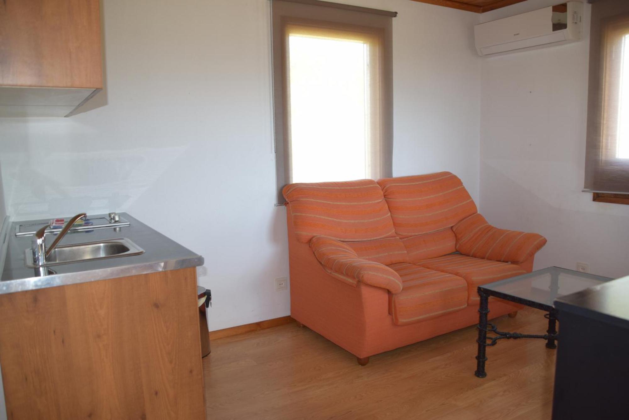 Villa Casa Alta Ronda Esterno foto